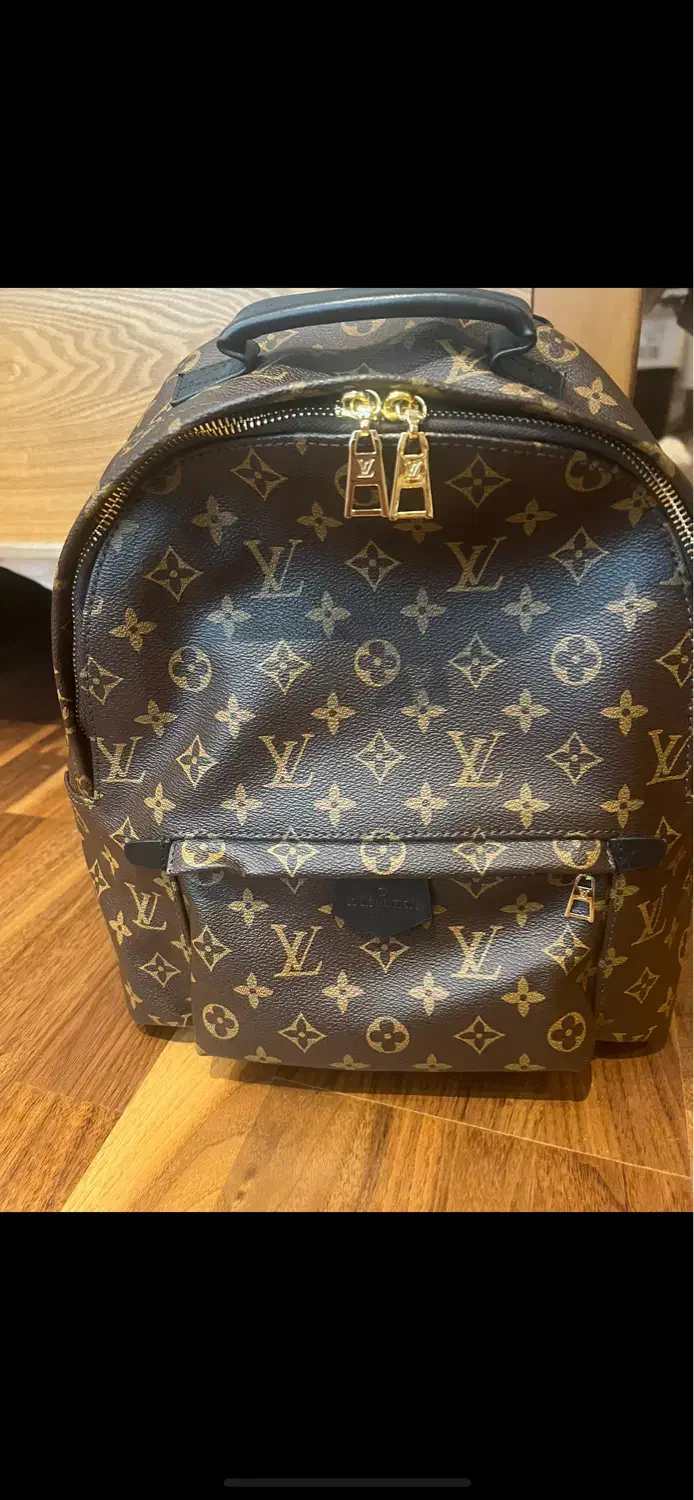 کیف کوله LV|کیف، کفش، کمربند|تهران, نیاوران|دیوار