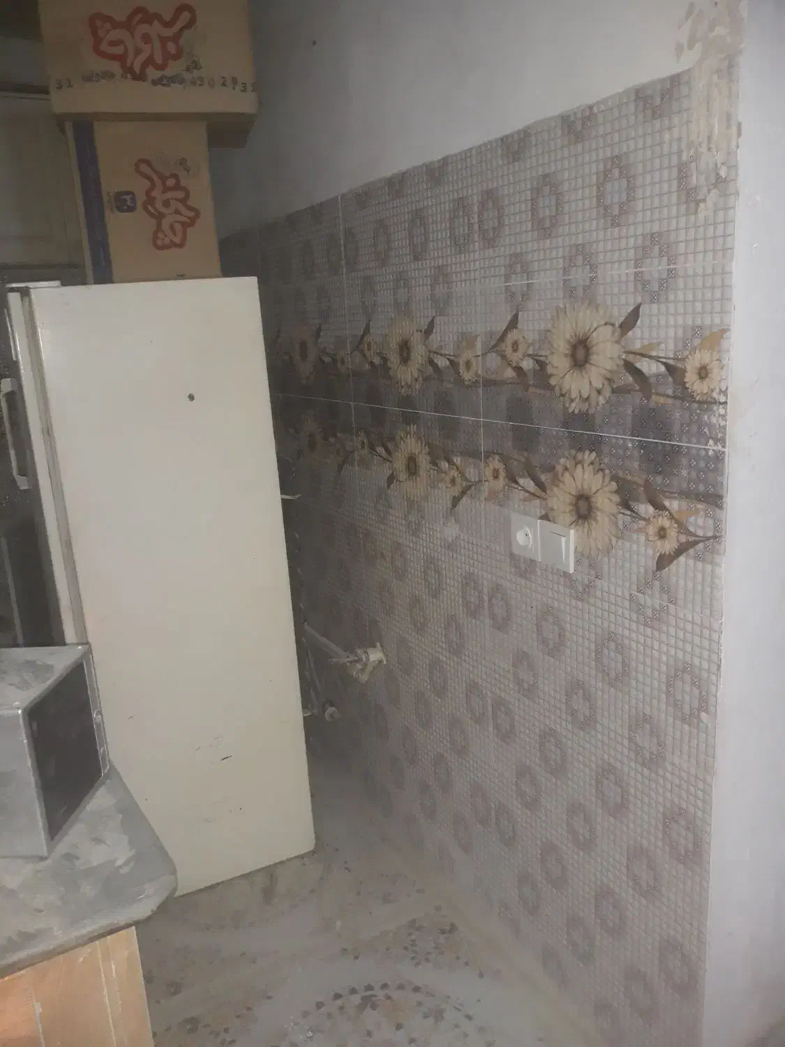 خانه ۷۰ متری ماشین رو شهرک شهید بهشتی|فروش خانه و ویلا|تبریز, |دیوار