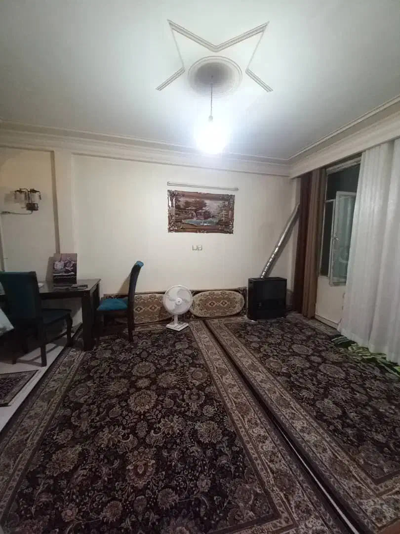 طبقه ی دوم مارلیک سرآسیاب املاک مهر تک‌واحدی|فروش آپارتمان|ملارد, |دیوار