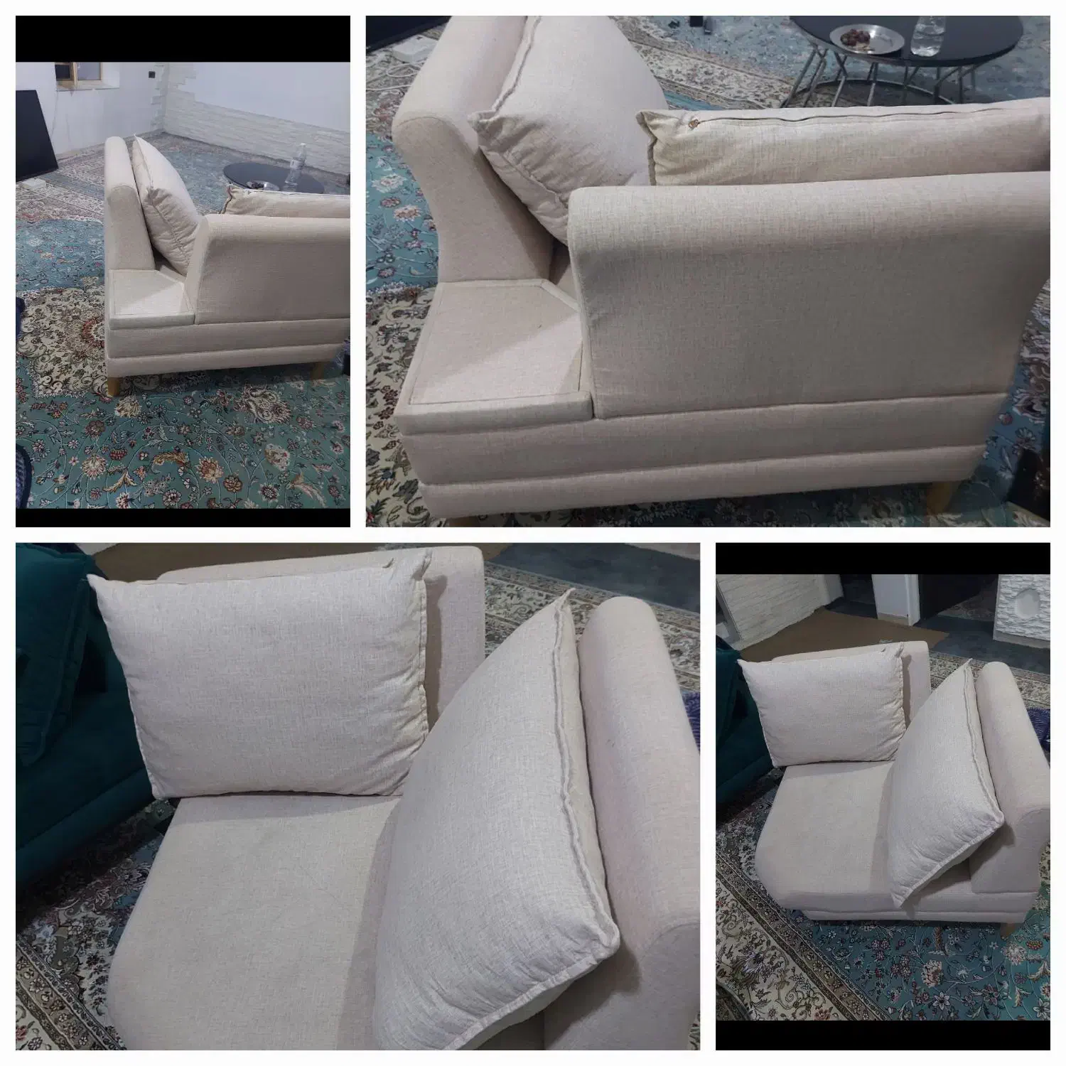 حراج مقداری وسایل منزل|حراج|جهرم, |دیوار