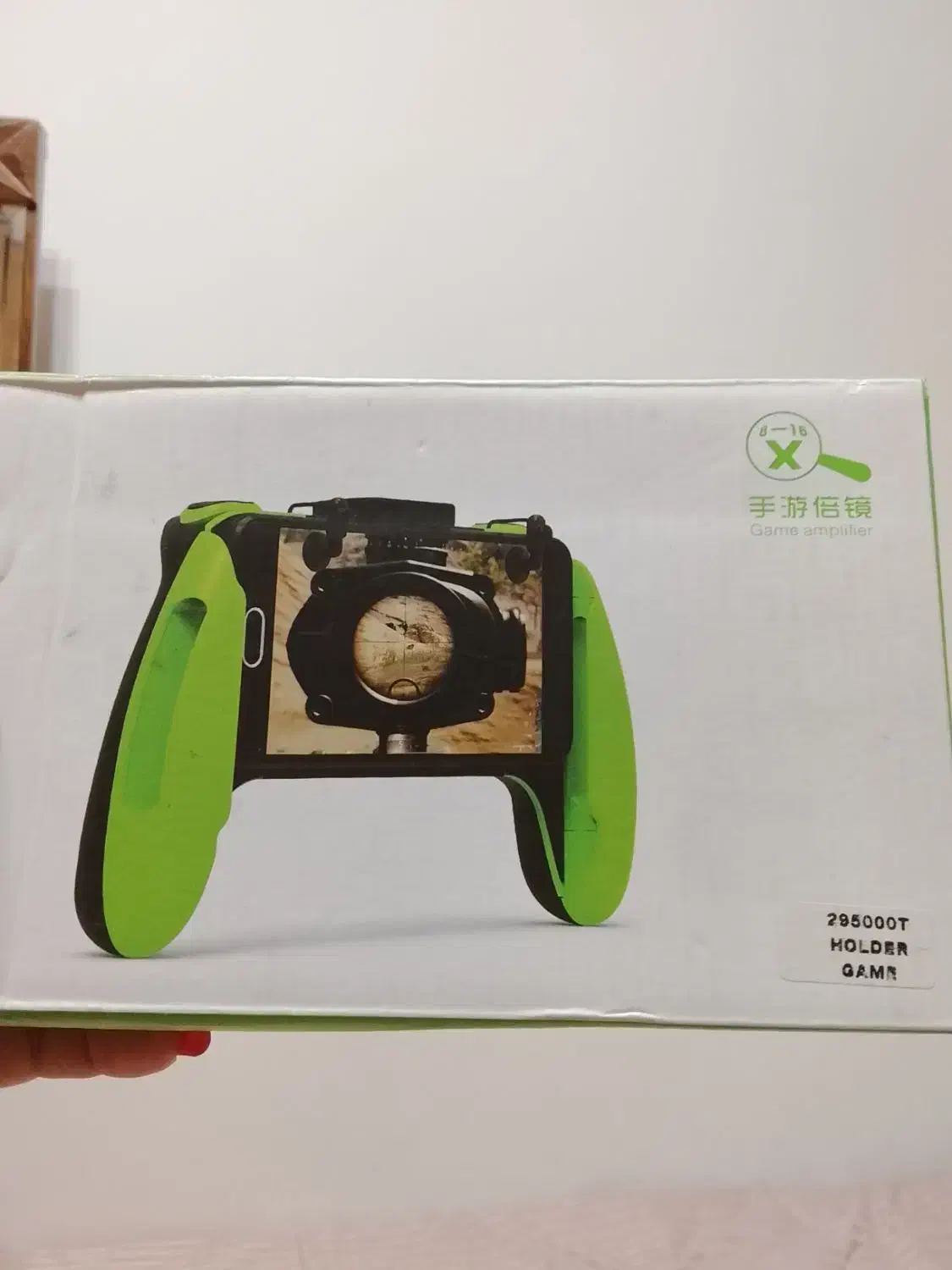 دسته پابجی|کنسول، بازی ویدئویی و آنلاین|قم, پردیسان|دیوار