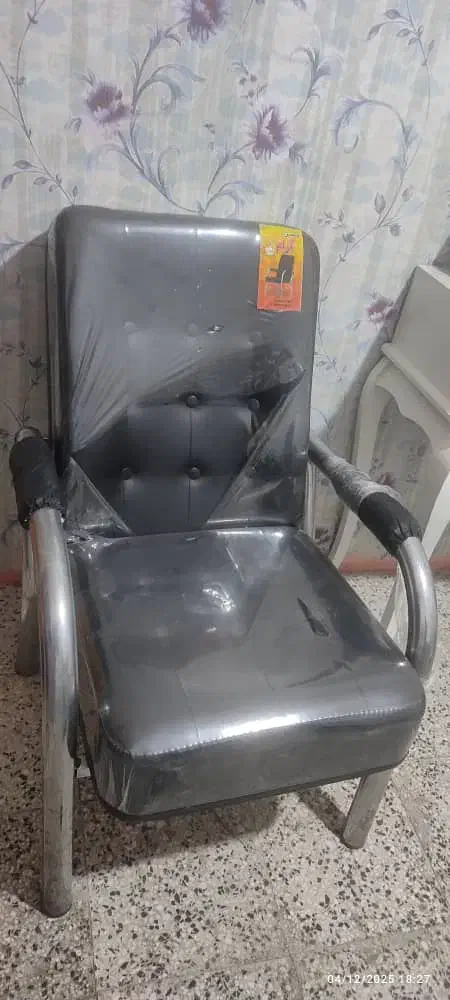 صندلی مبلی آرام|مبلمان اداری|دهلران, |دیوار