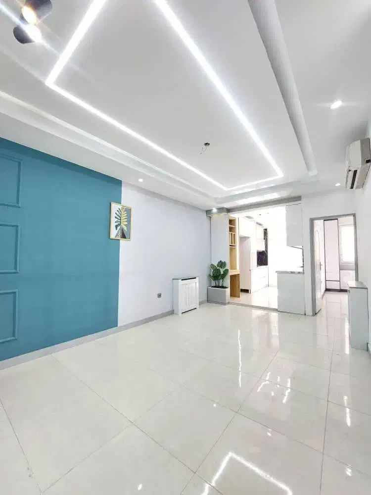 ۷۰متر دوخواب/نقشه بینظیر /وام دار|فروش آپارتمان|کوهدشت, |دیوار