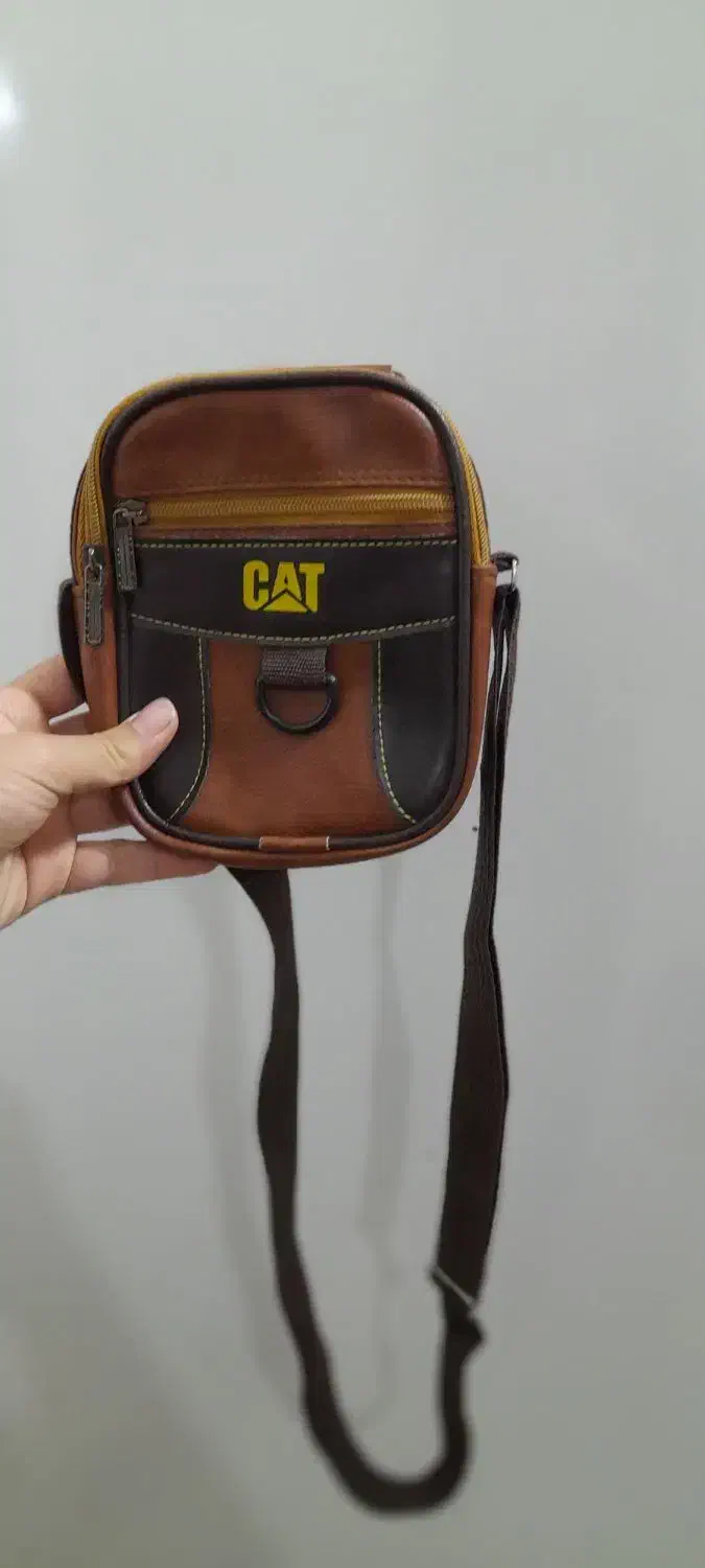 کیف گردنی|کیف، کفش، کمربند|شهرکرد, |دیوار