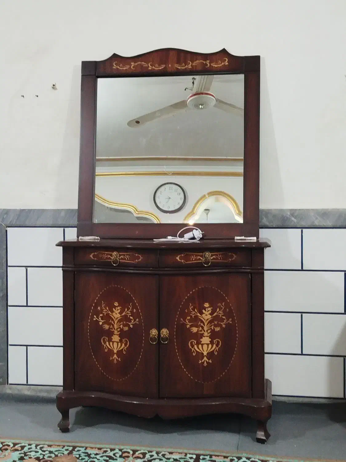 فروش فوری|بوفه، ویترین، کنسول|آزادشهر, |دیوار