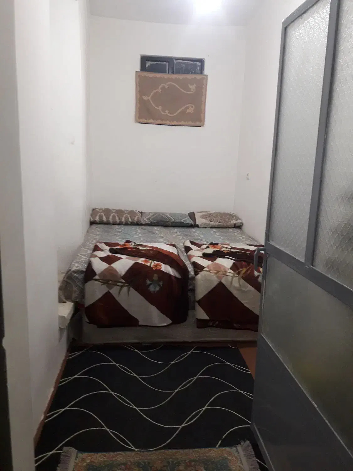 اجا ره سوئیت روزانه|اجارهٔ کوتاه‌مدت آپارتمان و سوئیت|مشهد, چهنو|دیوار