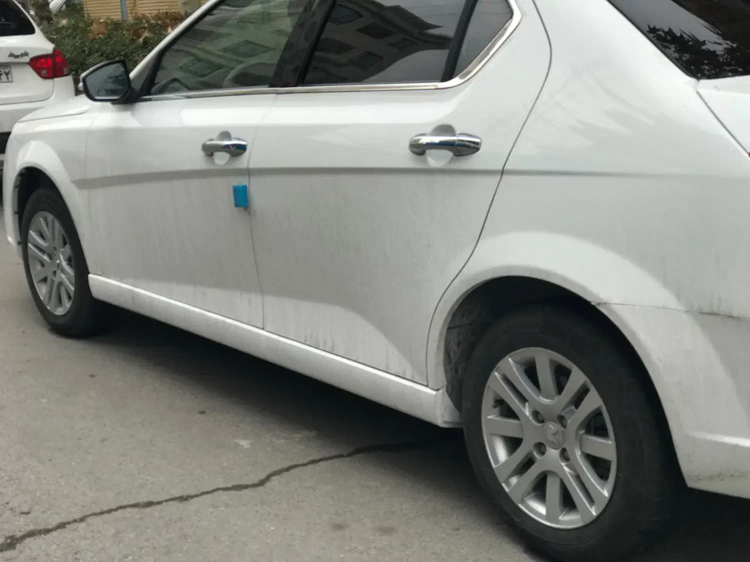 دنا پلاس ۶ دنده مشابه صفر ۱/۳۰۰ کار|خودرو سواری و وانت|مشهد, رضاشهر|دیوار