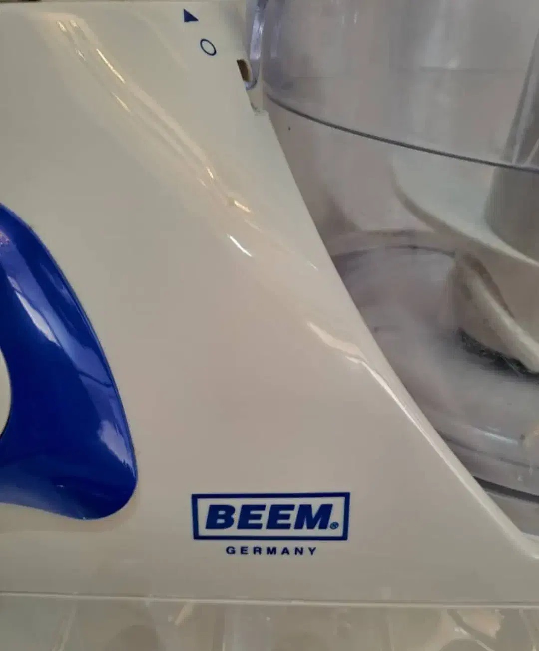 مخلوط کن و غذاساز بیم|خردکن، آسیاب، غذاساز|شهریار, شهرک شاهد|دیوار