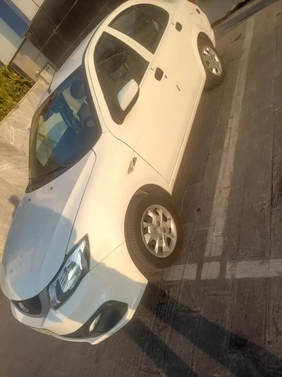 ساینادوگانه|خودرو سواری و وانت|تهران, مهران|دیوار