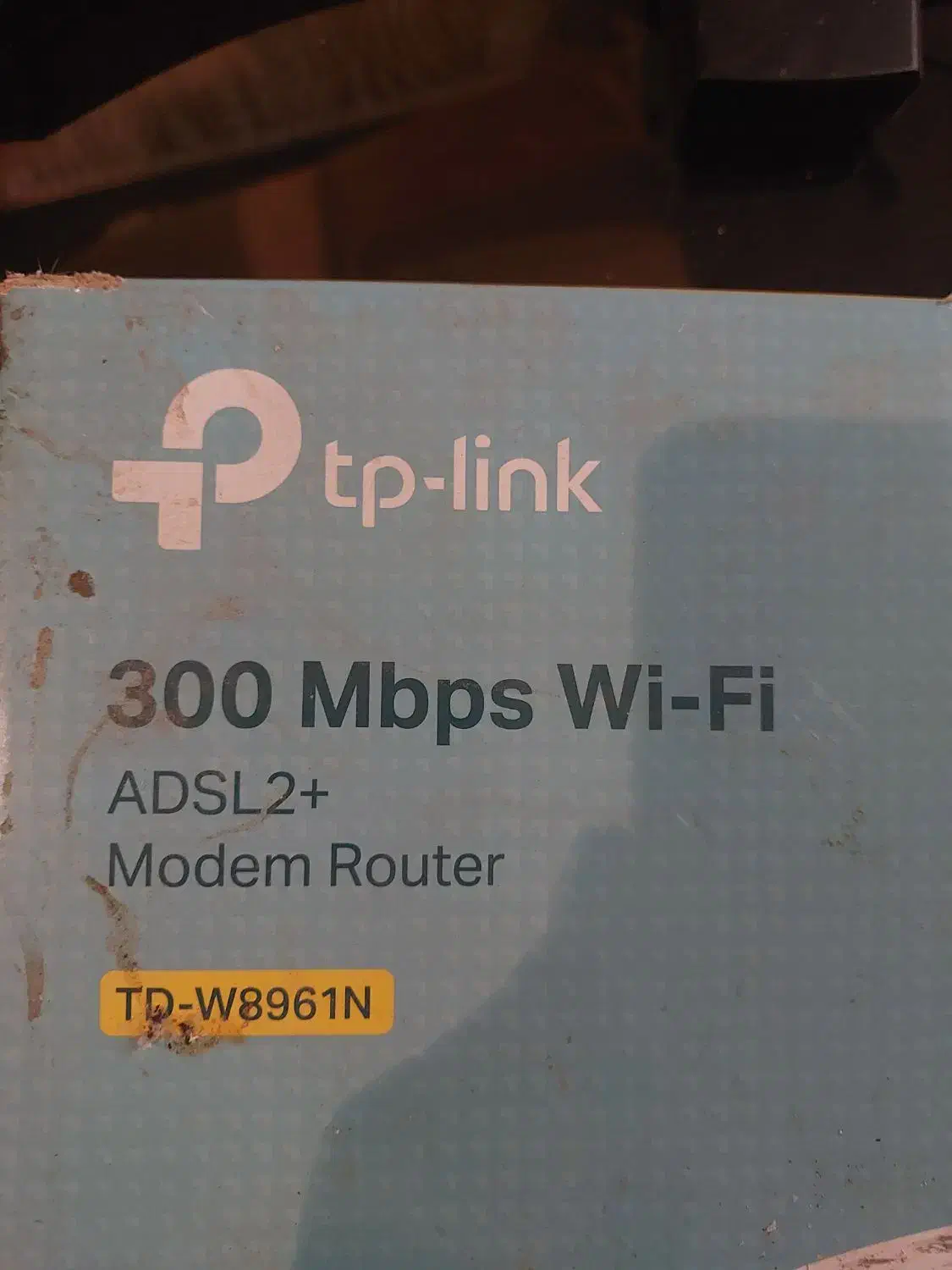 وای فای ۳۰۰mbps|مودم و تجهیزات شبکه|سمنان, |دیوار