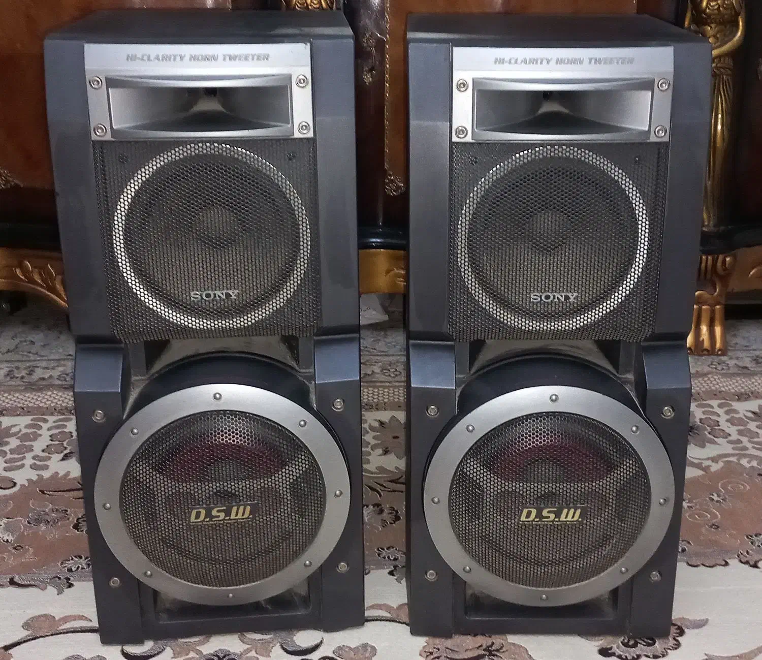 باند سونی|سیستم صوتی خانگی|تهران, یاخجی آباد|دیوار