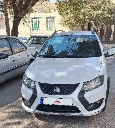 کوئیک Gx|خودرو سواری و وانت|قم, آزادگان|دیوار