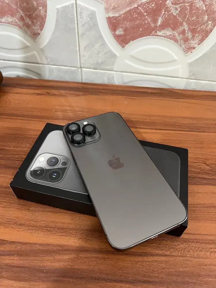 آیفون 13promax|موبایل|گنبد کاووس, |دیوار