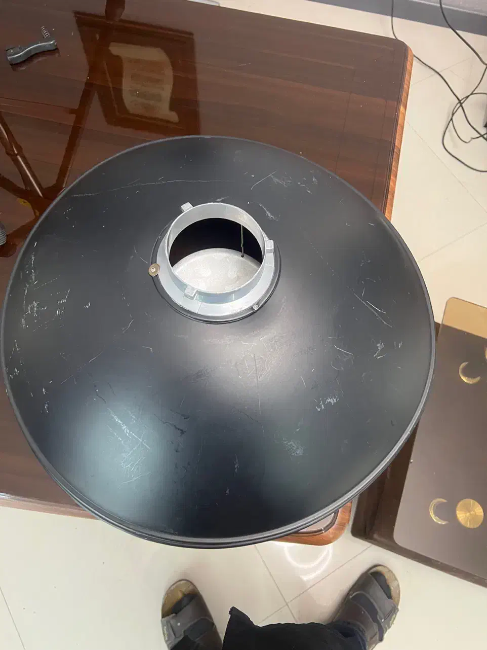 بیوتی دیش یاساف لایت|دوربین عکاسی و فیلمبرداری|رباطکریم, رباطکریم|دیوار