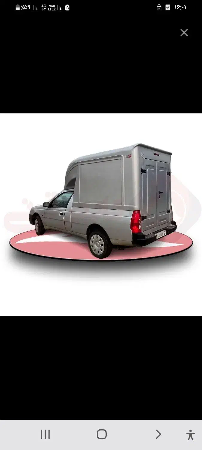 استخدام  وانت وموتورسیکلت|استخدام حمل و نقل|کرمانشاه, |دیوار