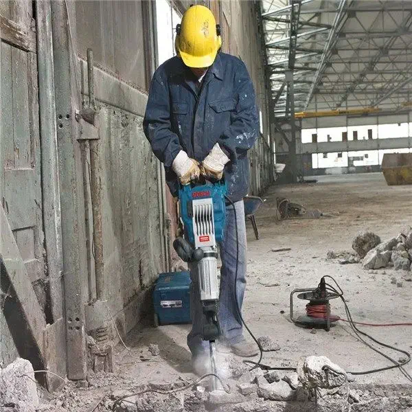 دریل تخریب|خدمات پیشه و مهارت|شوش, |دیوار