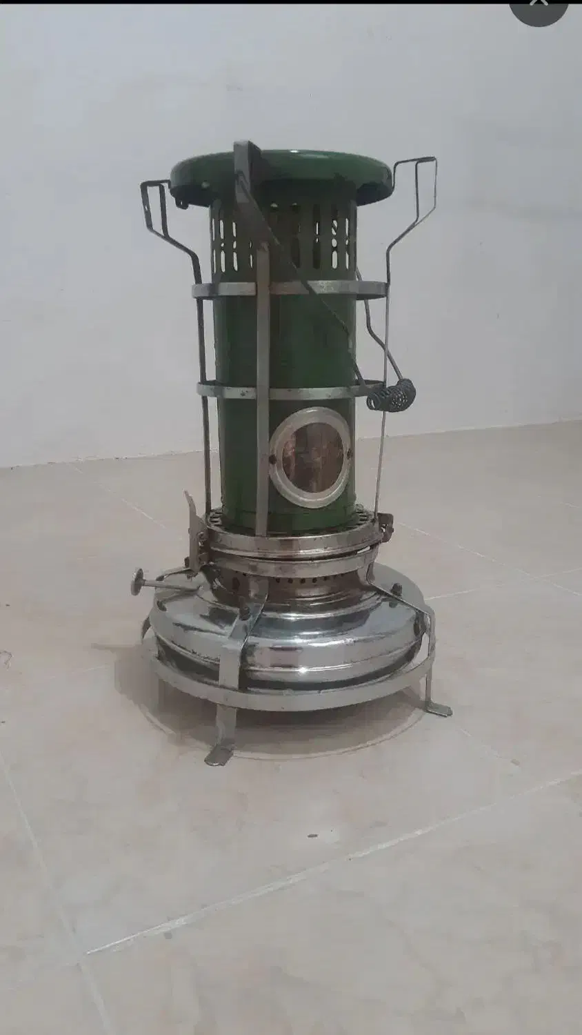 چراغ الی نصب|بخاری، هیتر، شومینه|کرمانشاه, |دیوار