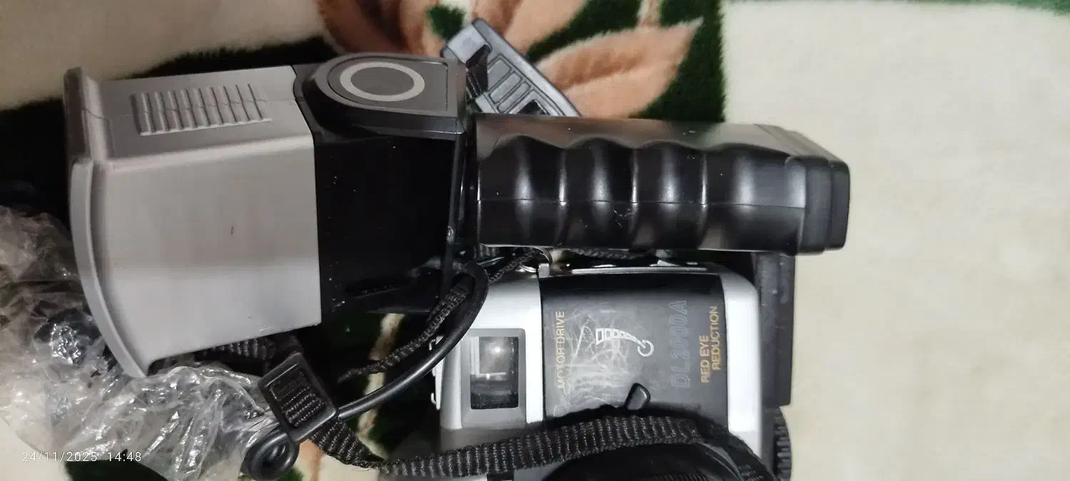 دوربین|دوربین عکاسی و فیلم‌برداری|یاسوج, |دیوار