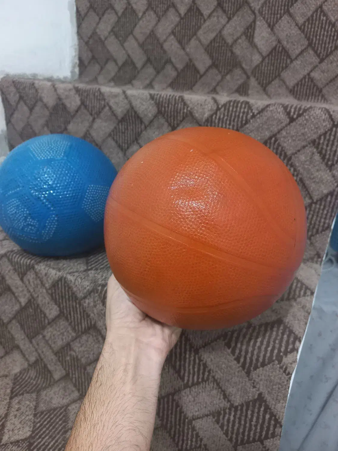 توپ|ورزشهای توپی|بروجرد, |دیوار