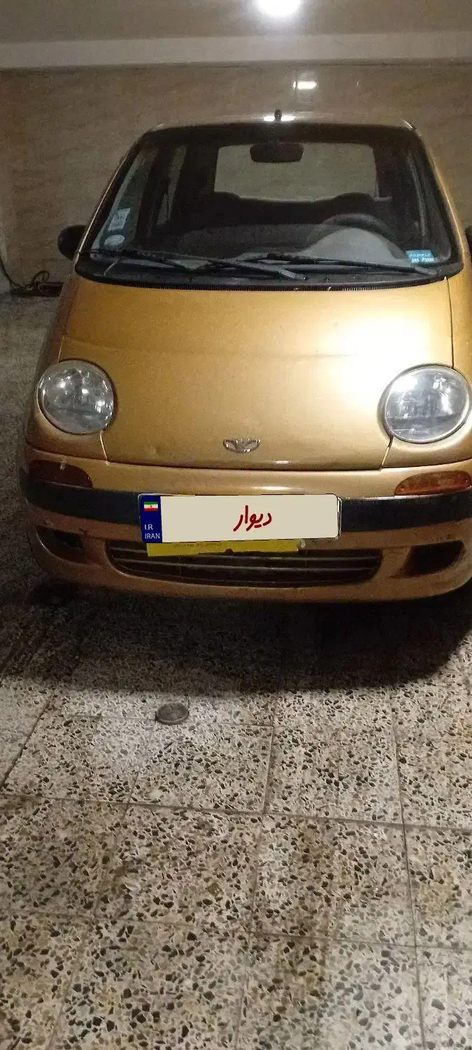 دووماتیزکوچولوی بامعرفت|خودرو سواری و وانت|گرمدره, |دیوار