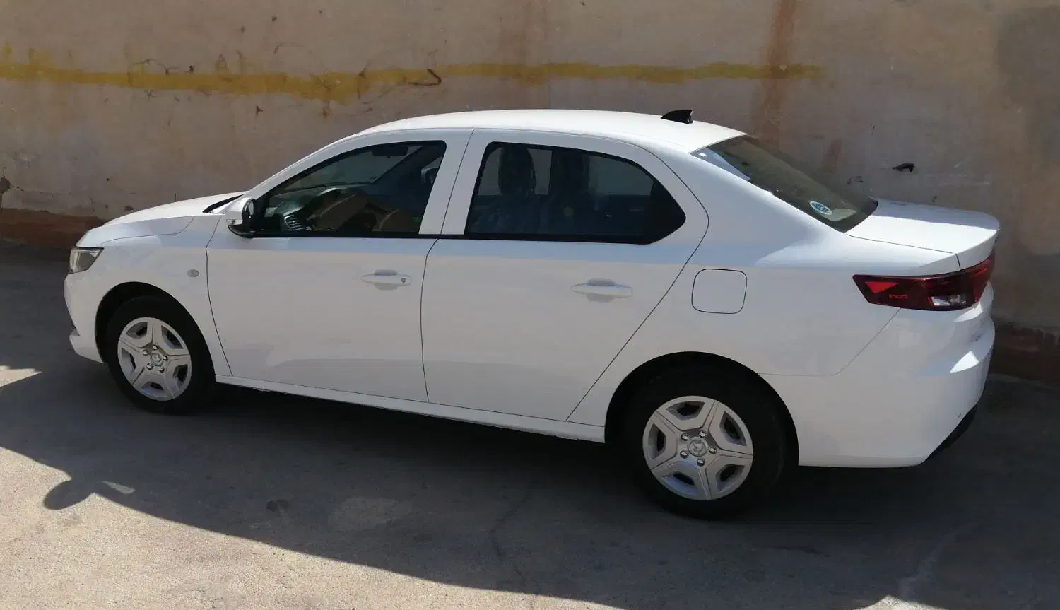 تارا v1پلاس شش سرعته|خودرو سواری و وانت|یونسی, |دیوار