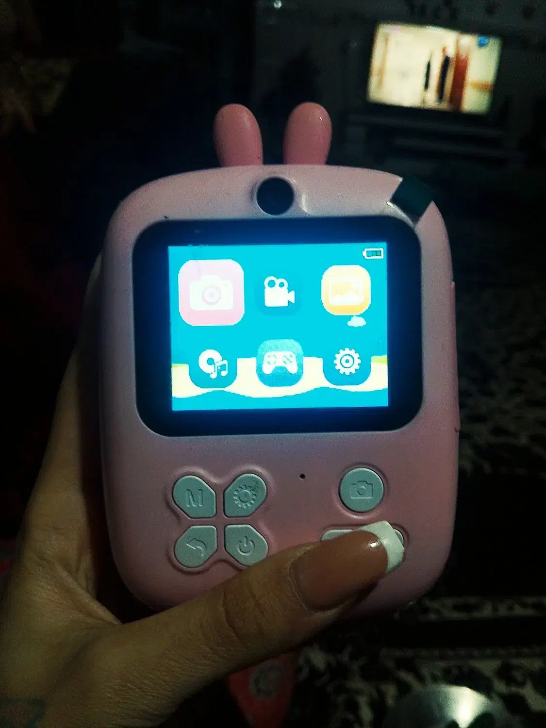 دوربین عکس خیلی باحال|دوربین عکاسی و فیلمبرداری|محمدشهر, محمدشهر|دیوار