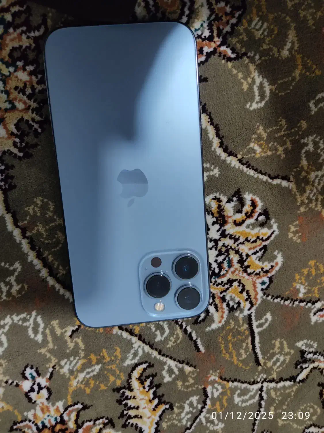 ایفون 13پرومکس|موبایل|مریوان, |دیوار