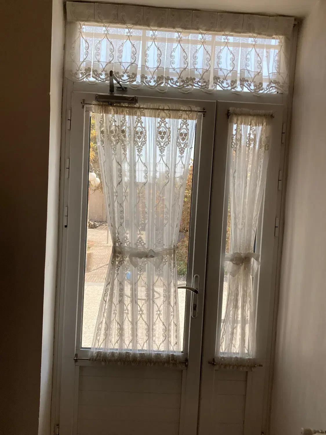 پرده|پرده، رانر، رومیزی|رفسنجان, |دیوار