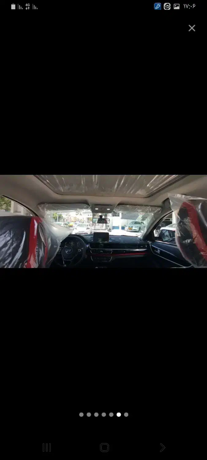 SX5|خودرو سواری و وانت|ارومیه, |دیوار