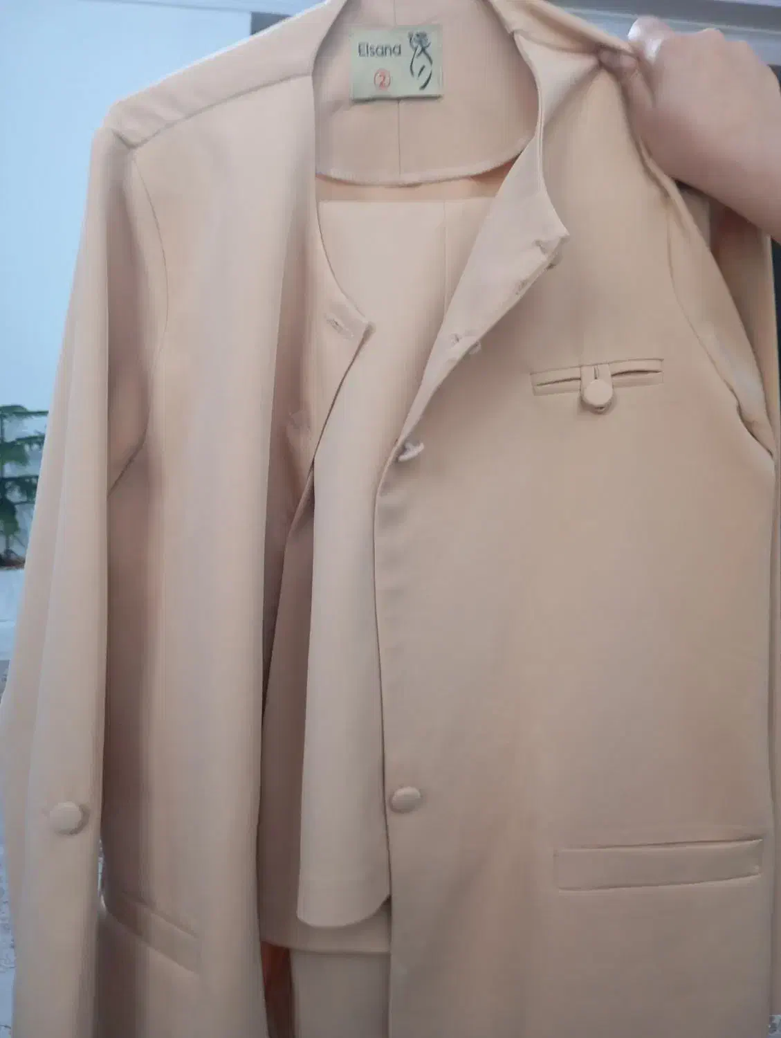 کت و شلوار زنانه|لباس|شاهرود, |دیوار