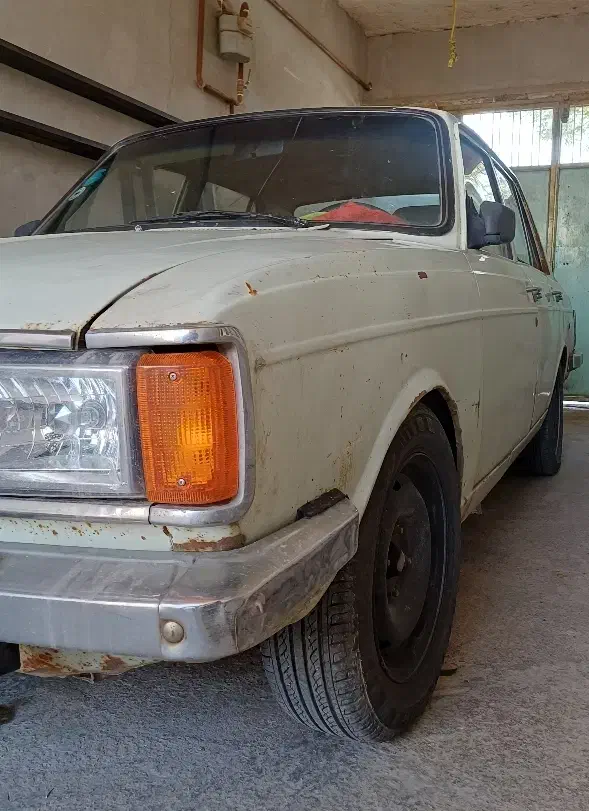 پیکان 79|خودرو کلاسیک|قره چای, |دیوار