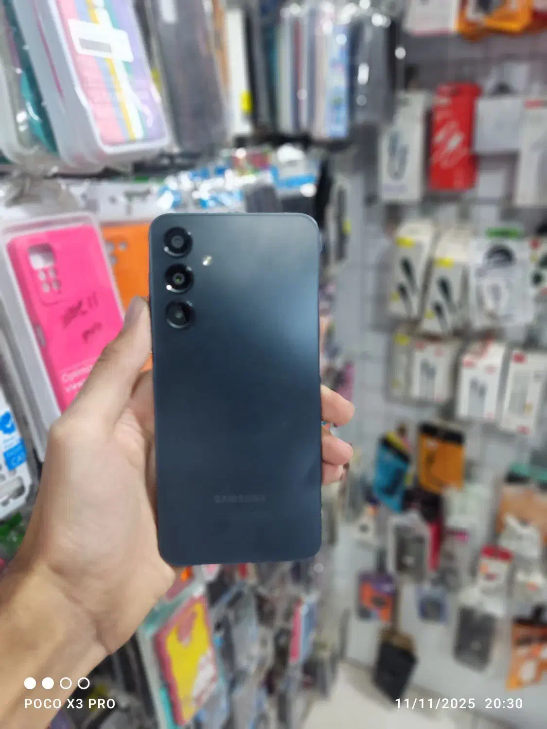 خرید گوشی های کارکرده و معاوضه با گوشی های نو|موبایل|نجف‌آباد, امیرآباد|دیوار