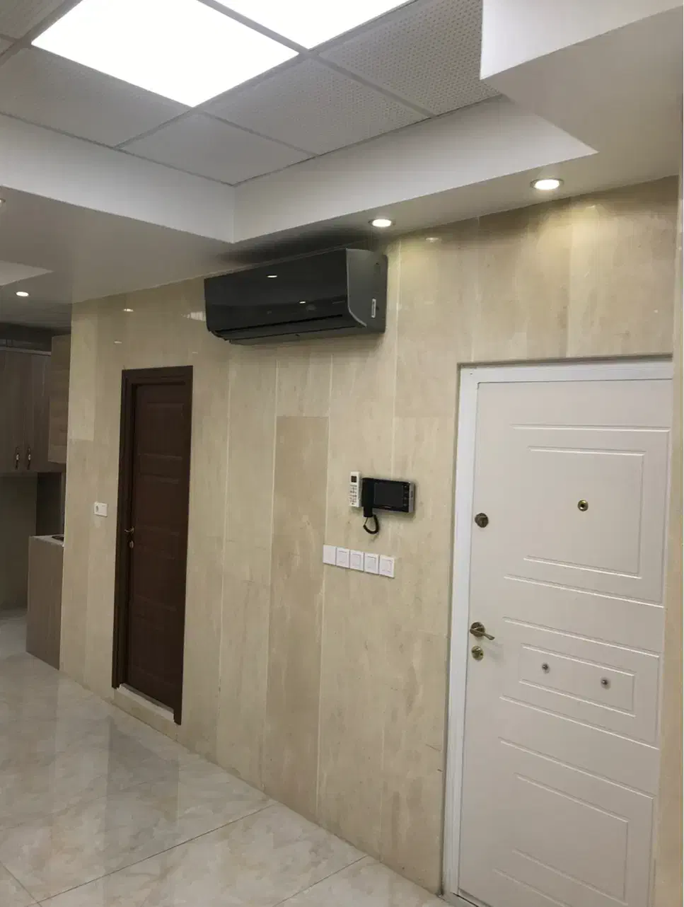 55 متر هوم افیس نوساز موقعیت اداری بر اصلی سپه