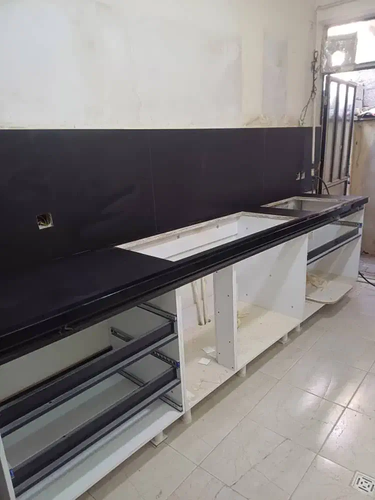 کاشیکاری|خدمات پیشه و مهارت|رشت, شهرک قدس|دیوار