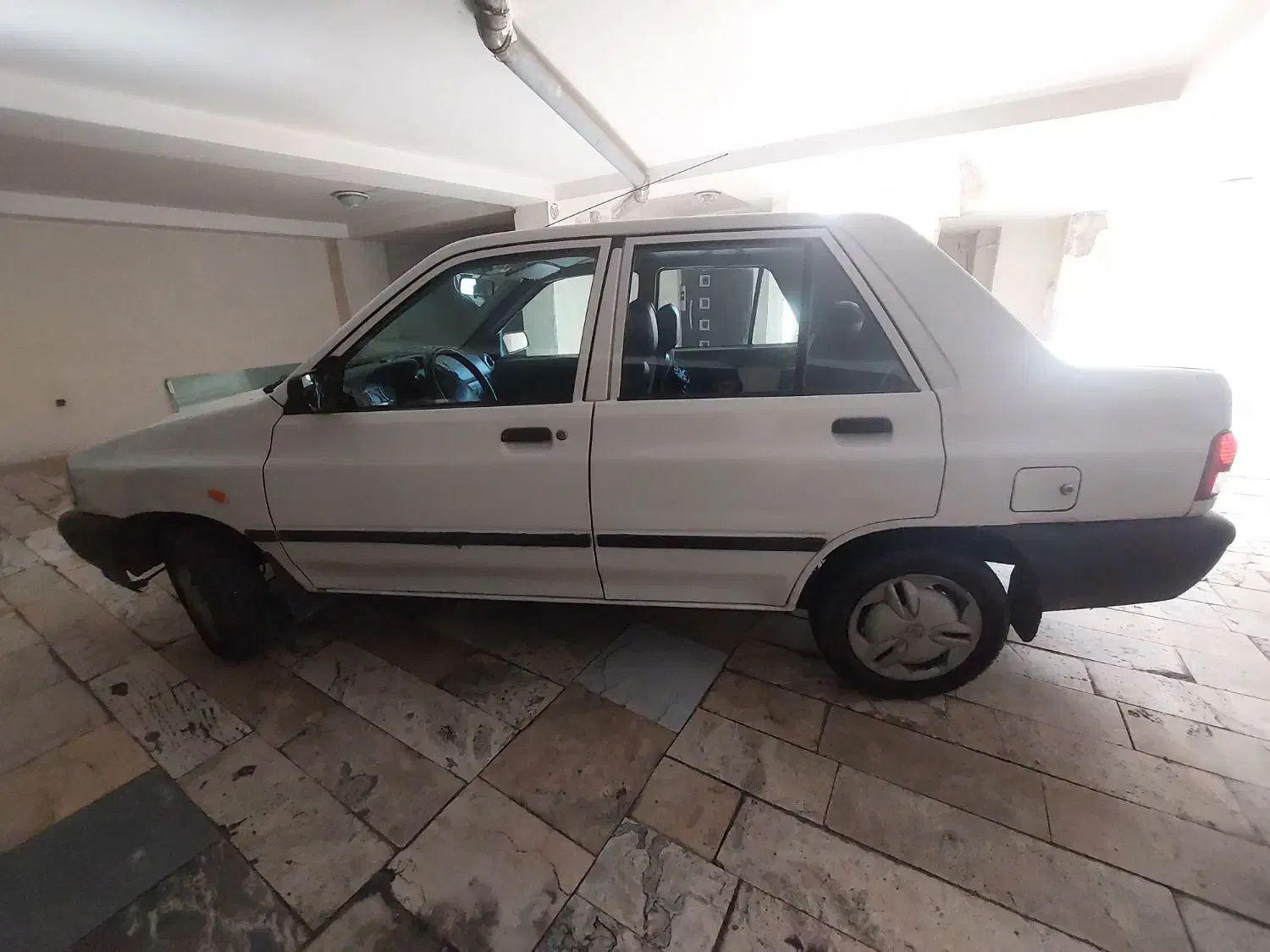 پراید ۱۳۱ SE|خودرو سواری و وانت|تهران, شکیبا|دیوار