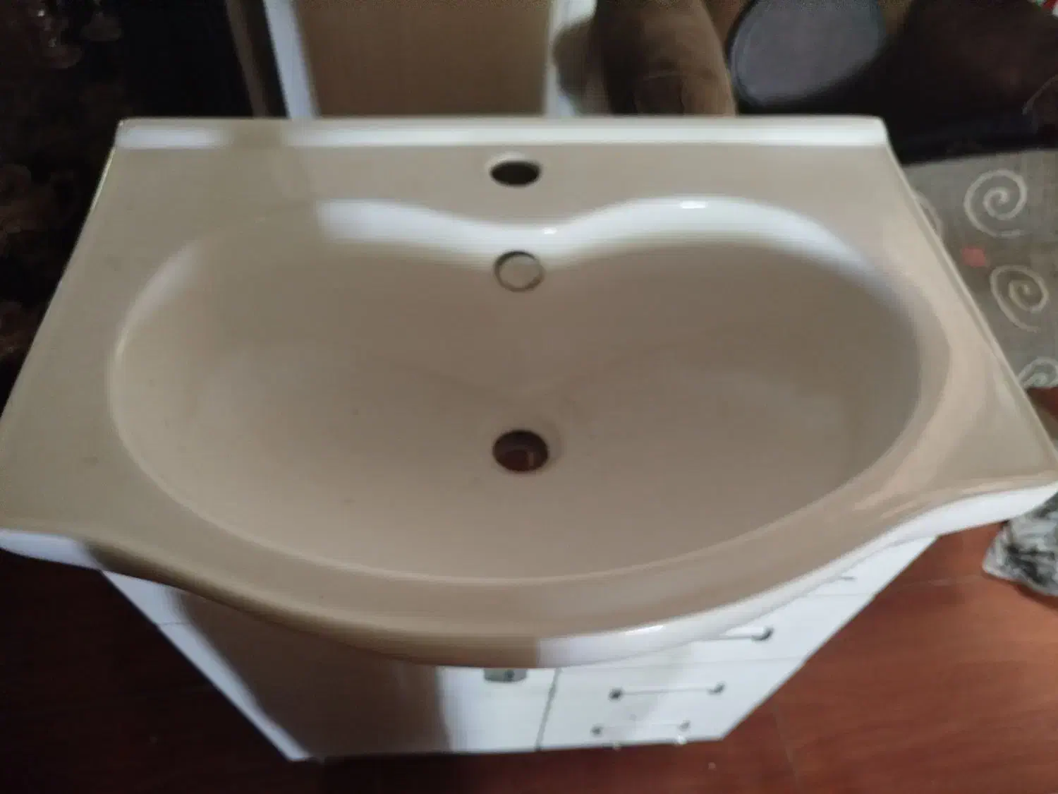 روشویی تمیز و سالم|لوازم سرویس بهداشتی|فردیس, شهرک ۱۱۰|دیوار