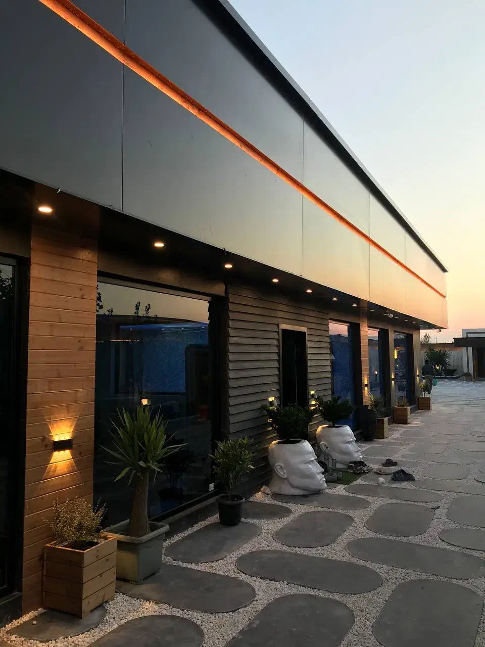 ۶۷۰ متر ویلا فول لاکچری و مدرن شهریار|فروش خانه و ویلا|شهریار, رنگرز|دیوار