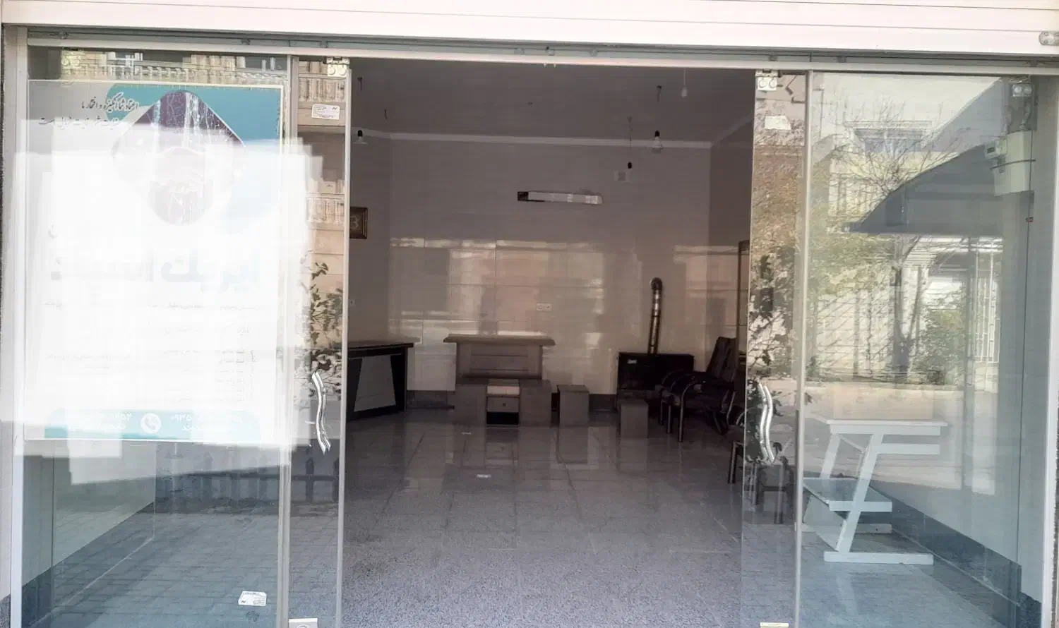 اجاره واحد تجاری|اجارهٔ مغازه و غرفه|سمنان, |دیوار