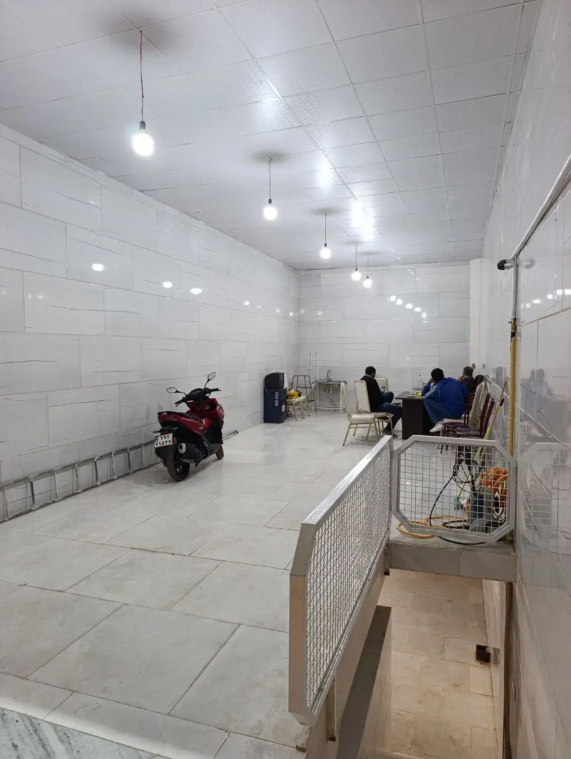 فروش مغازه تجاری حاشیه خیابان اصلی خوسف|فروش مغازه و غرفه|خوسف, |دیوار