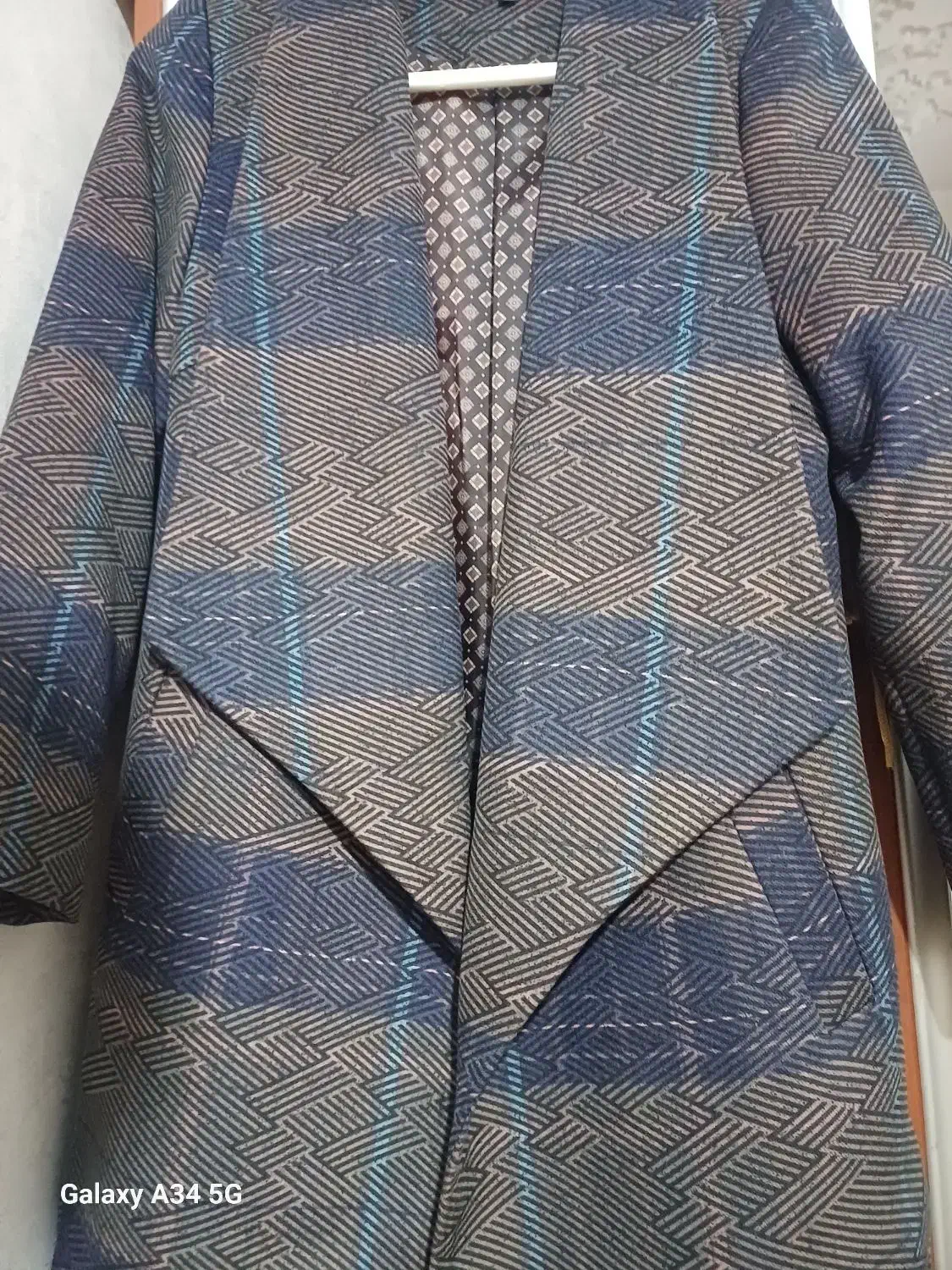 کت زنانه برای سایز ۴۶.۴۸|لباس|ویلکیج, |دیوار