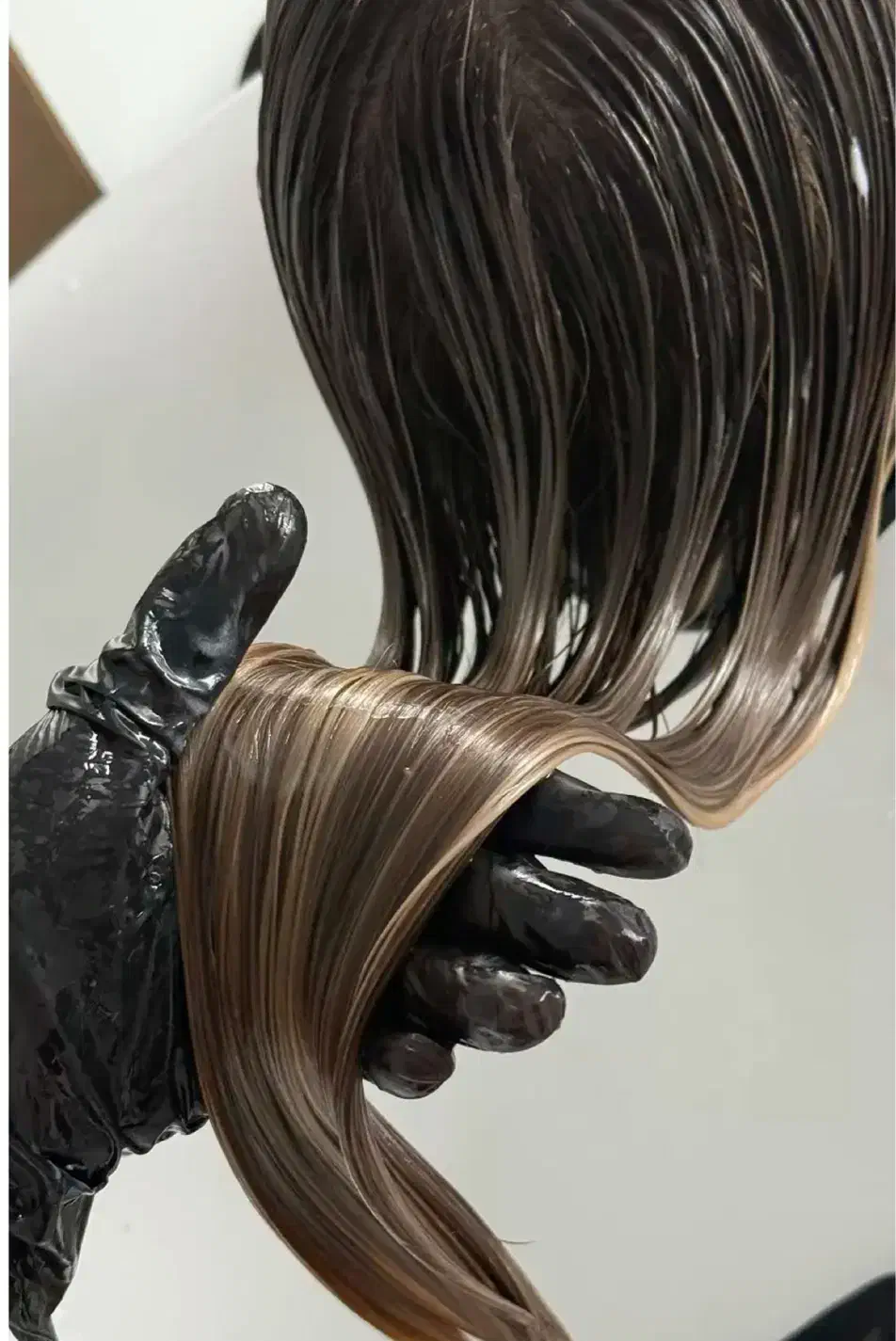 فقط با ساراانصاری درحد جهانی کراتین کارشوبا با۱۵۰۰|خدمات آرایشگری و زیبایی|رشت, معلم|دیوار