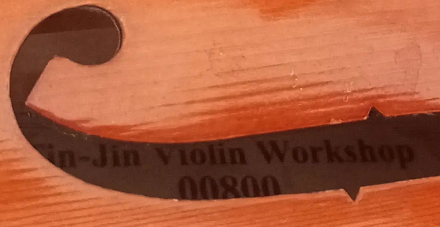 ویولن 00800|ویولن|سنندج, |دیوار