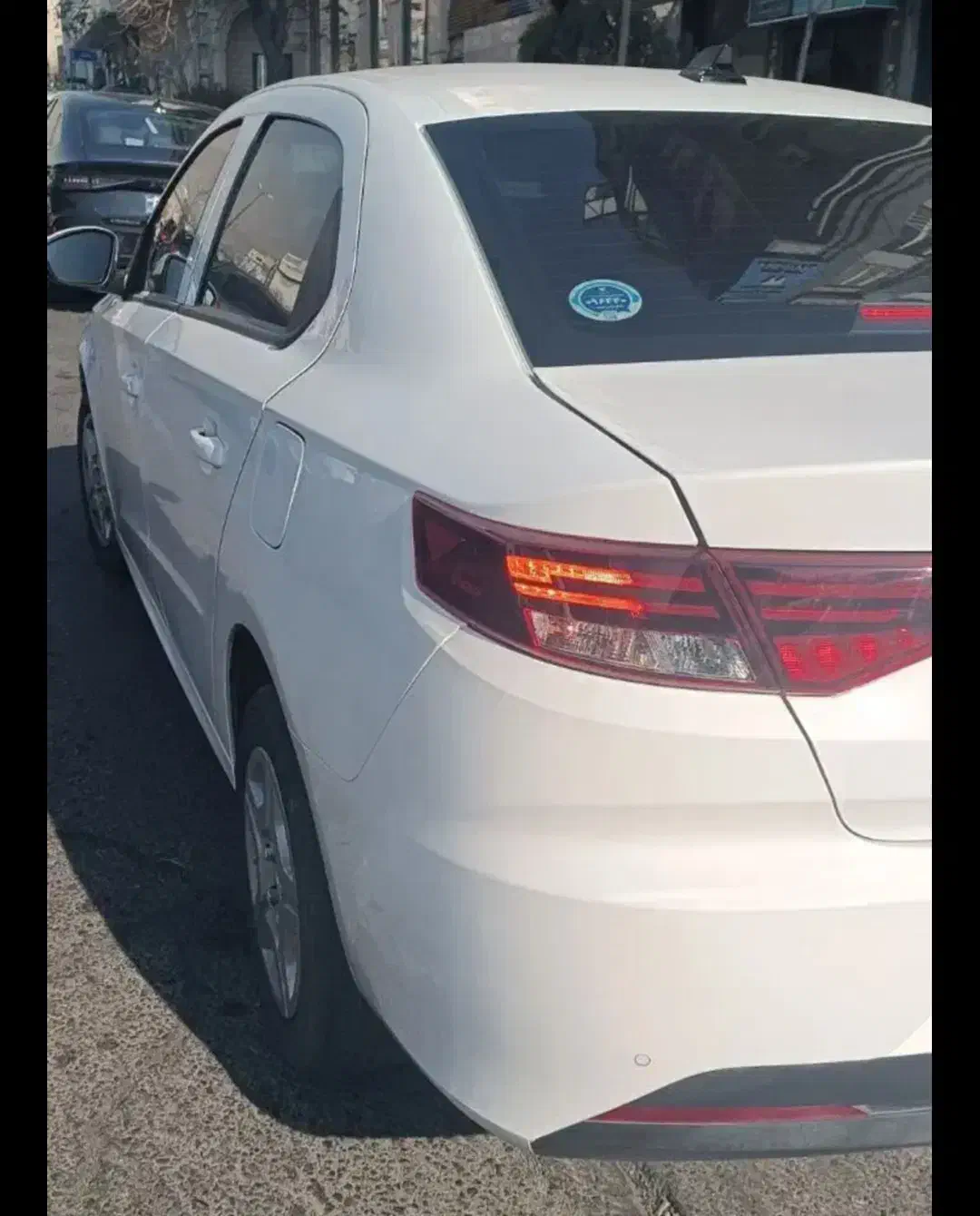 تارا V1 پلاس ۶دنده در حدصفر|خودرو سواری و وانت|مشهد, کوثر|دیوار