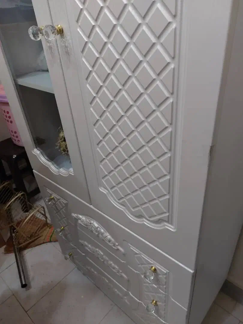 کمد بچه|جاکفشی، کمد، دراور|تهران, منیریه|دیوار