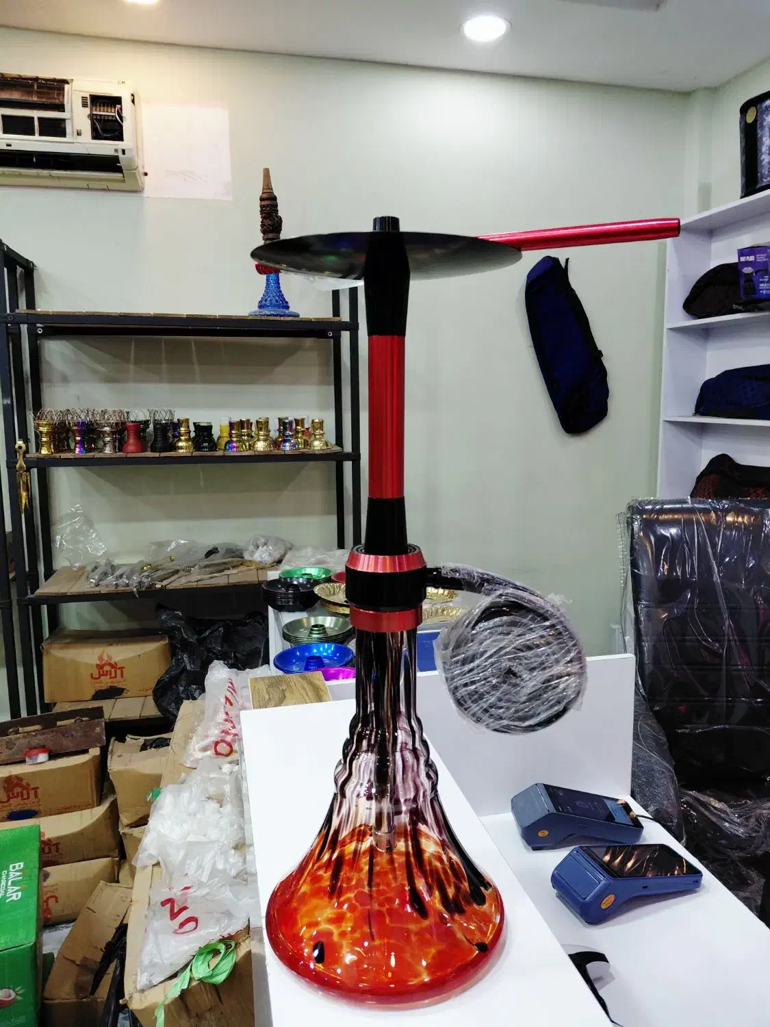 قلیون|کلکسیون و سرگرمی|اهواز, گلستان|دیوار