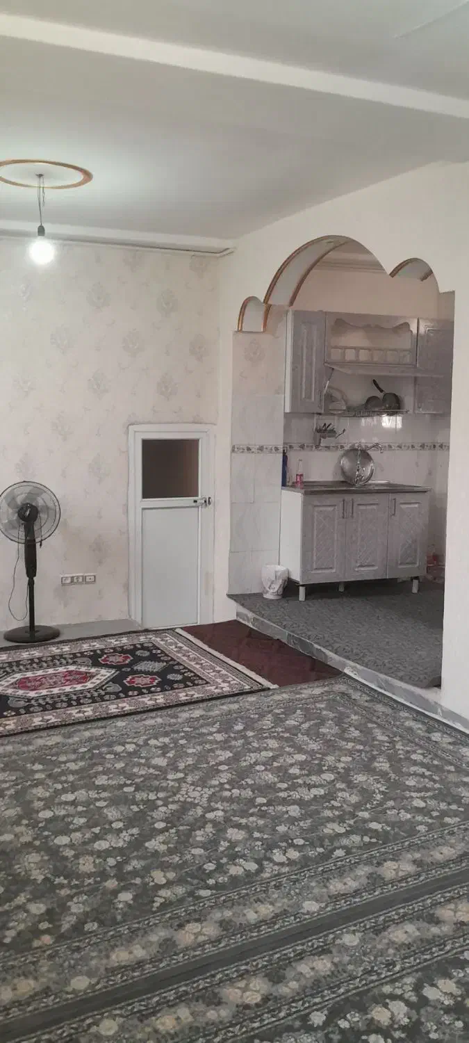 اجاره خانه 65متری|اجارهٔ آپارتمان|رباط‌کریم, الارد|دیوار