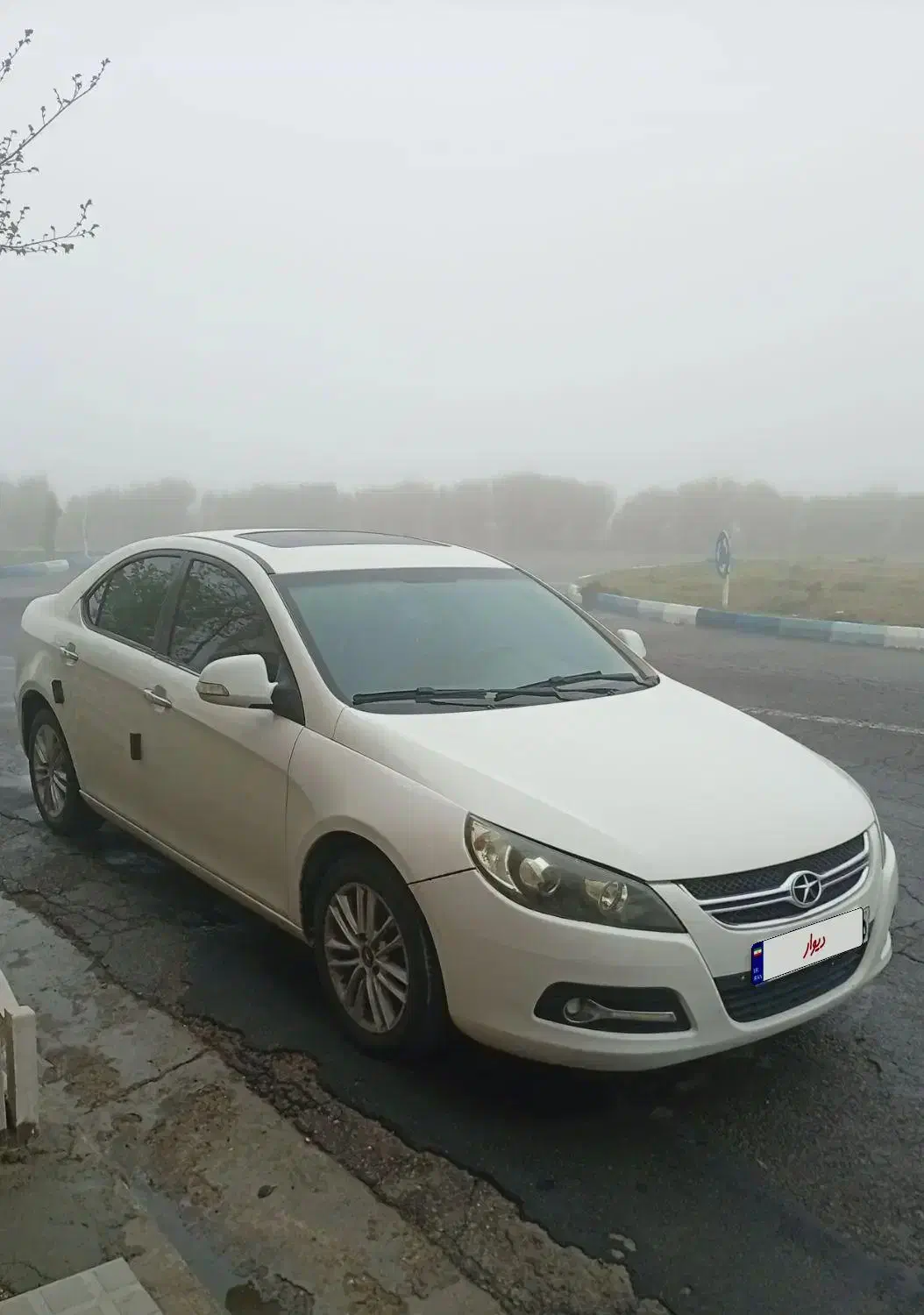 جک j5|خودرو سواری و وانت|تبریز, |دیوار