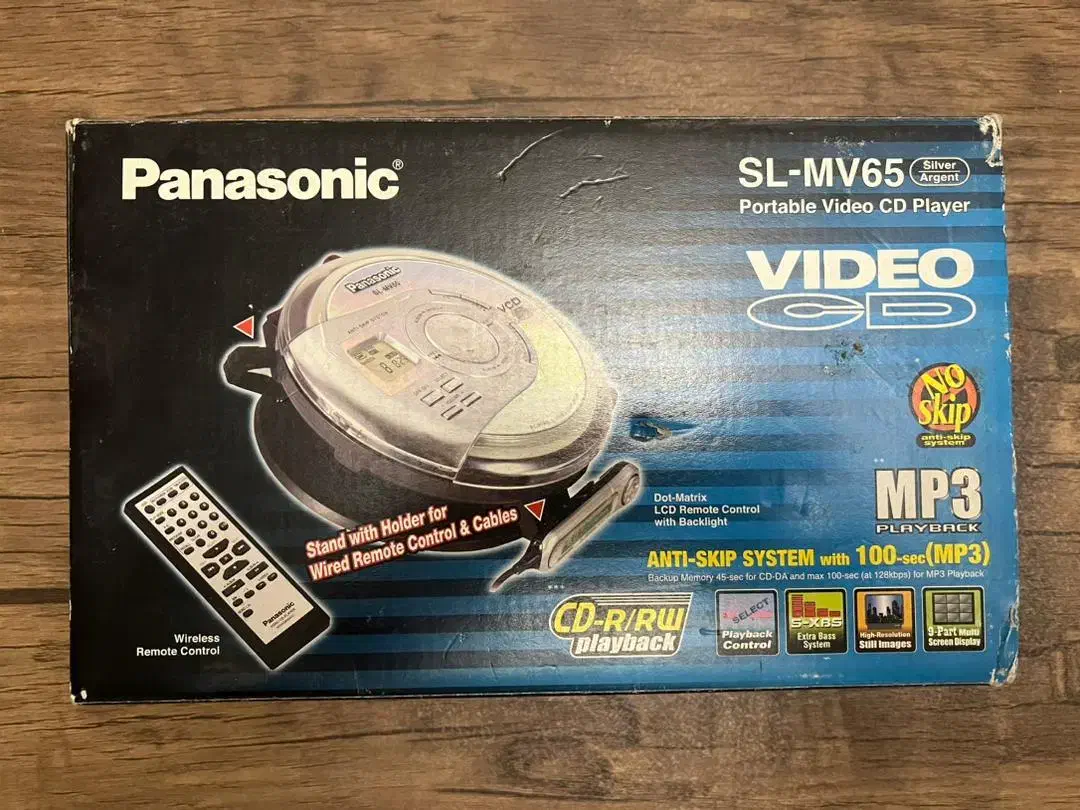 دستگاه Cd پلیر|پخش‌کننده DVD و ویدیو|تهران, سعادت‌آباد|دیوار