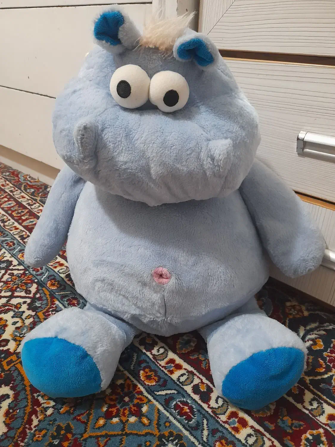 عروسک|اسباب‌بازی بچه|سبزوار, زینبیه|دیوار