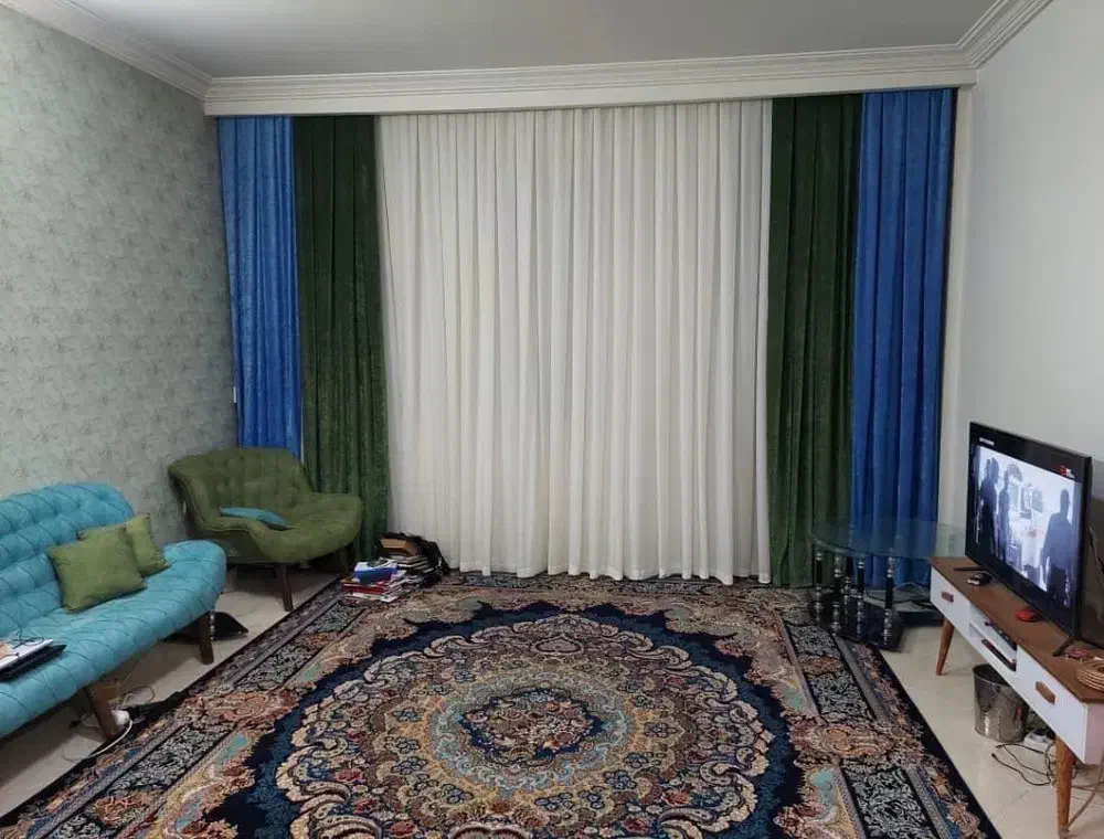 ۷۵متر با آسانسور / شیرودی|اجارهٔ آپارتمان|مشهد, هفده شهریور|دیوار